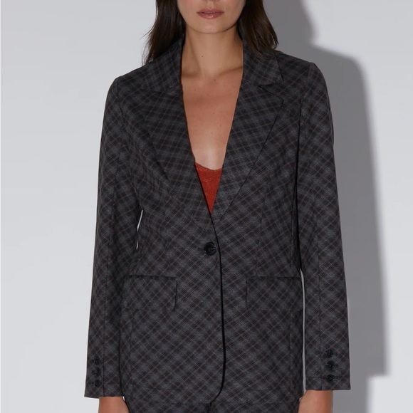 Walter Baker Outfit Sz M - Picture 2 of 7